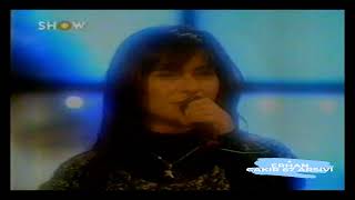 Yıldız Tilbe - SEVEMEDİM AYRILIĞI ( Show Tv 1994 ) Resimi