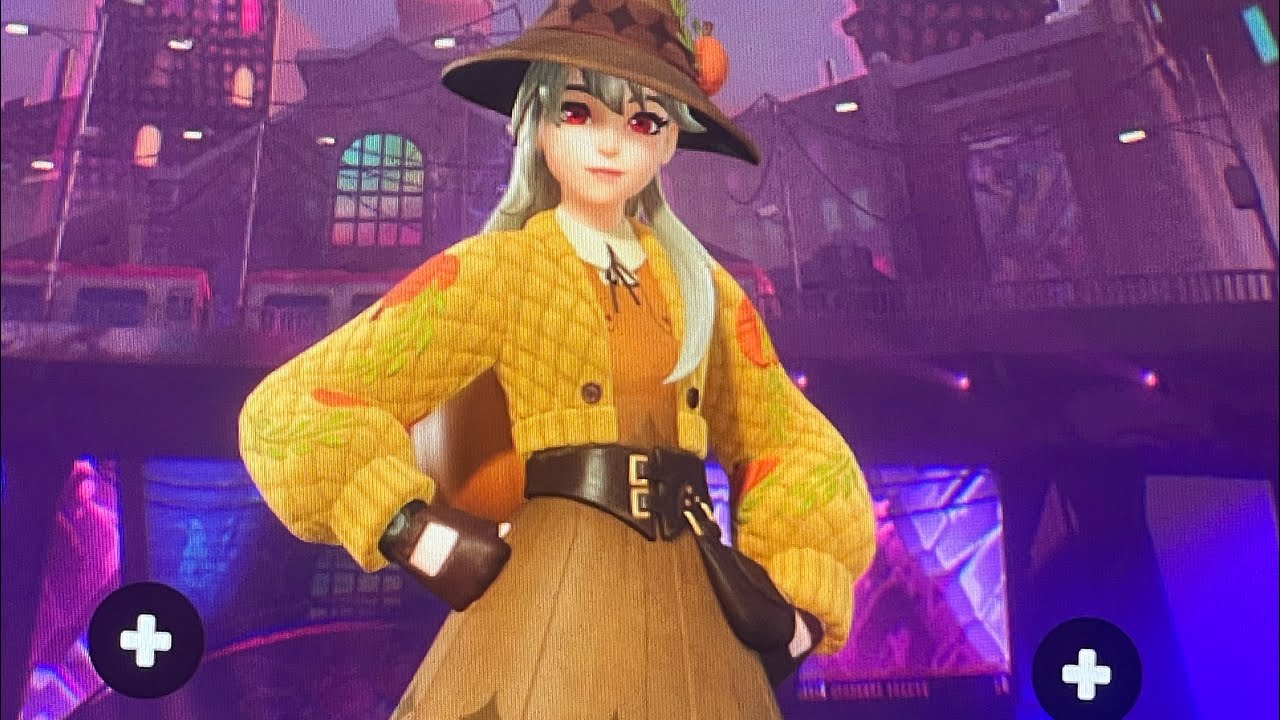 DARE Fc Fortnite Festival Pro Lead