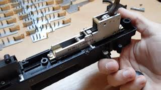 S-trigger v.7 TM L96 AWS
