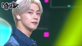 J.DON(이승협) - Clicker(클리커) (Music Bank) | KBS WORLD TV 210305