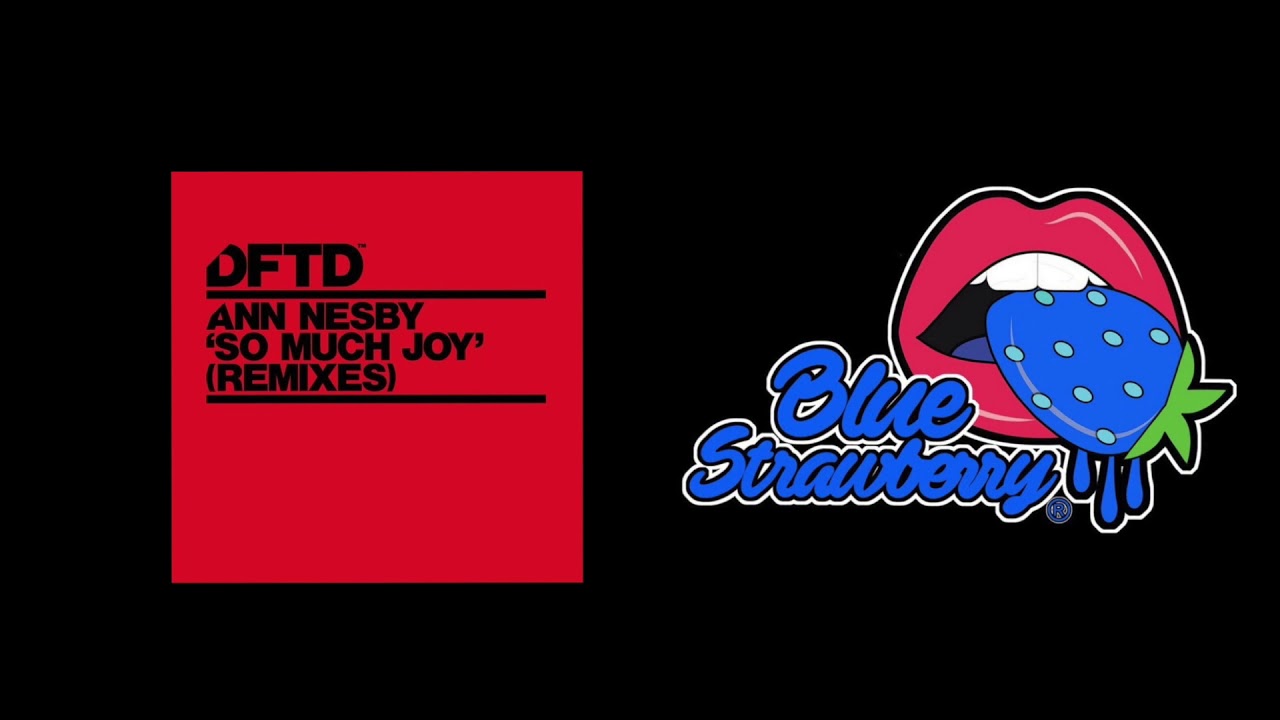 在 YouTube 上观看 Ann Nesby - So Much Joy (Alaia & Gallo Extended Remix) 在 YouTube 上观看 Ann Nesby - So Much Joy (Alaia & Gallo Extended Remix)