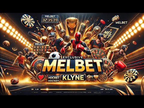 Melbet App: Yenilikleri ilə ONLAYN Kazino Oynamaq