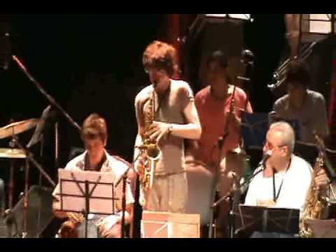 labigband_deac plays Wyrgly by Maria Schneider