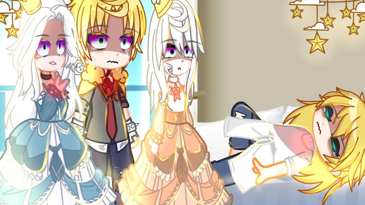 💫God save the prom Queen 💫