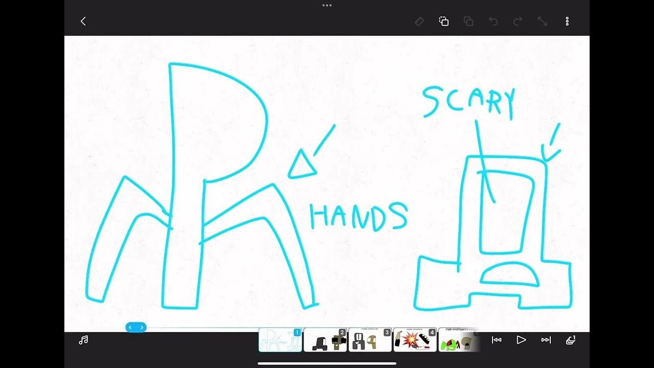 How we make DEH and er show YouTube