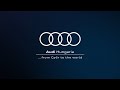 Audi Hungaria - Stay Tuned!
