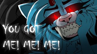 YOU GOT ME!ME!ME! // animation meme // ♥ Lucicole ♥ [16 ]