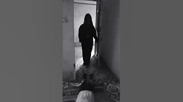 بيت الرعب الحقيقي 