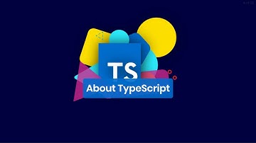 Learn TypeScript: Part 1 - What is TypeScript?