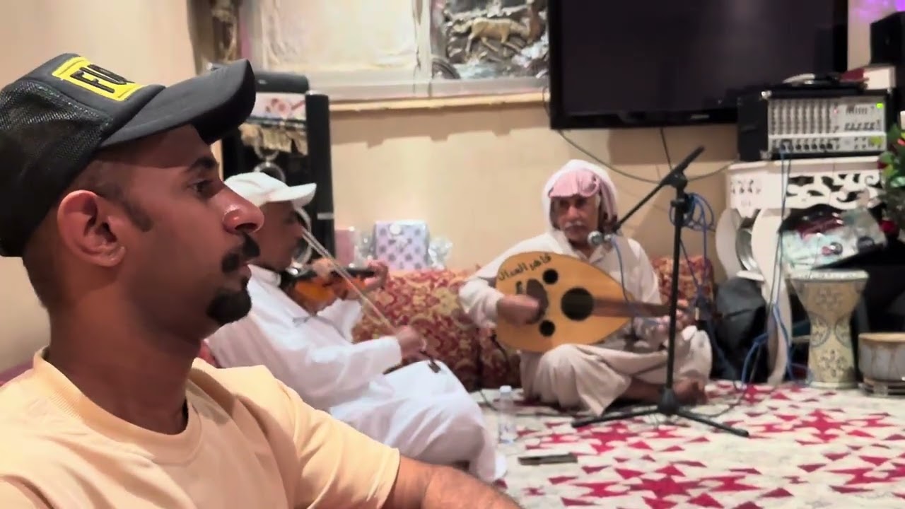 الفنان بوعادل العصري اغنية ( طلبت فلوس ) جلسة خاص 2024