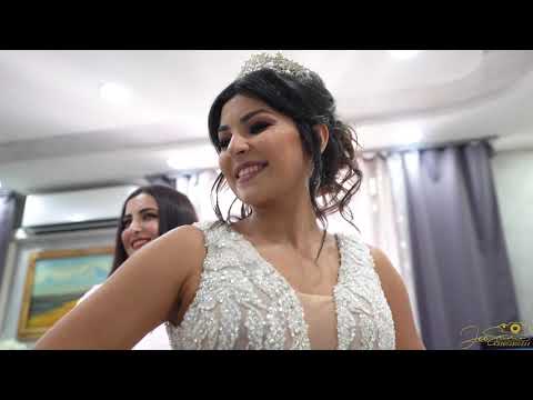 JesStudio Mher & Emma Wedding Trailer