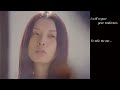 Fuyumi Abe - &quot;Akehanatsu-mado&quot; 【Music Video】 &quot;A window for left open&quot; 【English-subtitles】