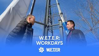 W.e.t.e.r Lab From Prototype To Energy Revolution