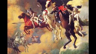 Wilhelm Richard Wagner - Die Walkure WWV 86B, Act 1