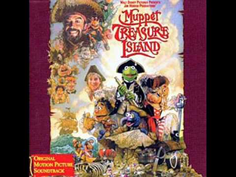 Muppet Treasure Island OST,T15 Honest,Brave & True
