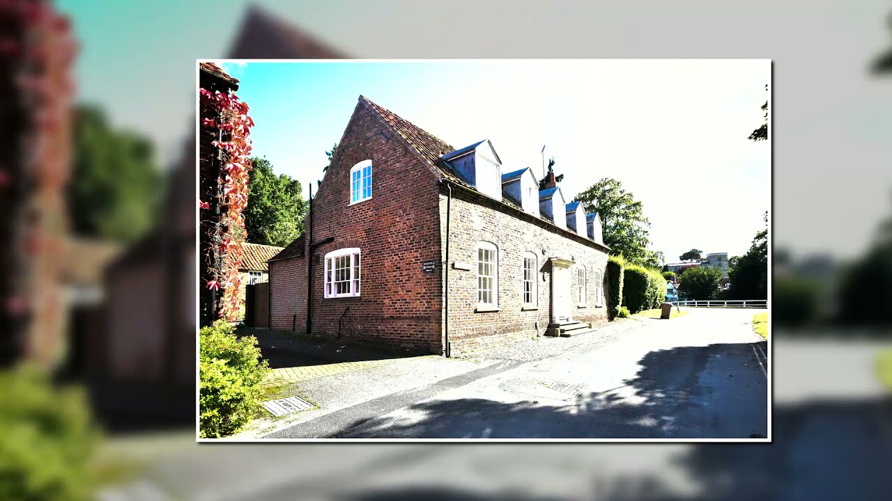 2021-09-29 Bishop Burton & Walkington