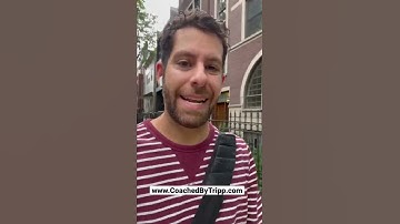 Listen To This If You’re Scared Of Rejection