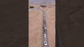 Sizce Bu Hangi Aşiret?