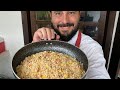 Cómo hacer un Arroz Casero con COCA COLA y TOCINETA | Arroz Húngaro | Fácil y Delicioso