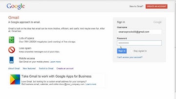 Delete gmail account.mp4