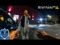 Furious Fast Food Fight Spirals Out of Control