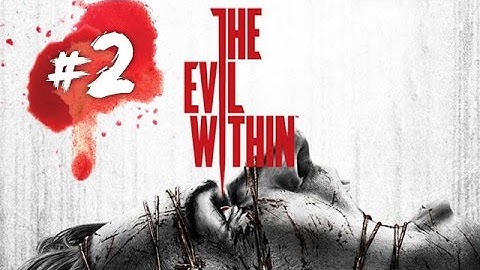 恐怖大作 The Evil Within #02 Remnants [PS4] 邪靈入侵/惡靈附身 (中文字幕)