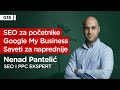 Nenad Pantelić, SEO optimizacija - Pojačalo podcast EP 035