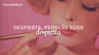 The Everly Brothers - Wake Up Little Susie Sub. Español