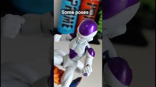 S.H.Figuarts Frieza FORTH FORM unboxing!!#frieza #goku #dragonball #gokuvsfrieza