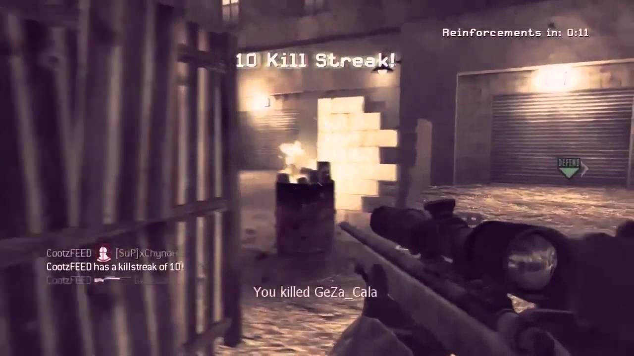 Cootz In Control - Fantazy_Cootz | ByATR