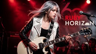Ruby Horizon 60|Happy Birthday Hidehiko Hoshino / Tribute song