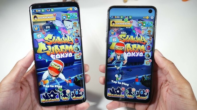 Galaxy S10e versus iPhone XR  Qual dos modelos leva a melhor no  comparativo? - Canaltech