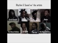 Video thumbnail for Rhythm & Sound + Jennifer Lara - Queen in My Empire