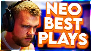 Top 30 NEO Plays In CS:GO History!