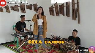 RELA bajidor || v3_mpit