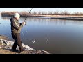 #Рабачим#на#Леща              Рыбалка в Алматинской области. На реке Каратал.