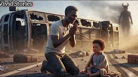 ACCIDENT: Why You Must Pray Before Travelling this December | African tales by Olivia #africantales 