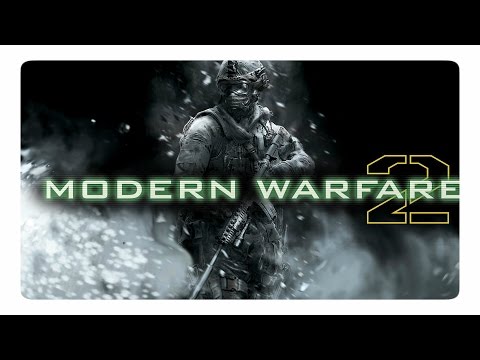 Call of duty modern warfare 2 pelicula c 1
