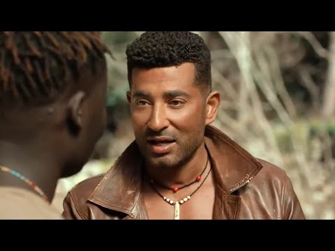 مسلسل الاجهر الحلقة السادسة عشر 16