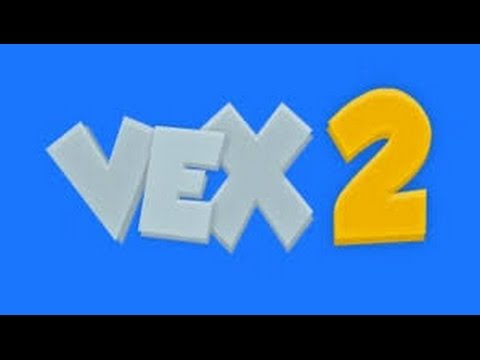 Vex 2 Full Gameplay Walkthrough All levels - YouTube