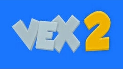 Vex 2 Full Gameplay Walkthrough All levels