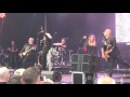 Kim Wilde Chequered Love - live Let's Rock Norwich June 2017