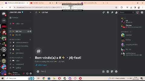 J4J & S4S DISCORD SERVER