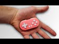 Weird Nintendo Switch Controllers