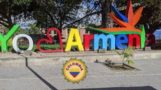 Armenia - Colombia's Hidden Gem