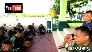 Pengen tau ketika Anggota TNI kenalin nama pacarnya?? Let's check this video #Abdinegara