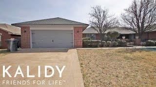 Kalidy Homes - 12714 Trout St, Oklahoma City, OK 73120