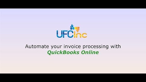 ABBYY FlexiCapture for QuickBooks Online