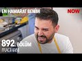 En Hamarat Benim 892. Bölüm Fragmanı @EnHamaratBenim