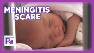 What To Do If You Think Your Baby Has Meningitis | Birth Stories | S1 EP8